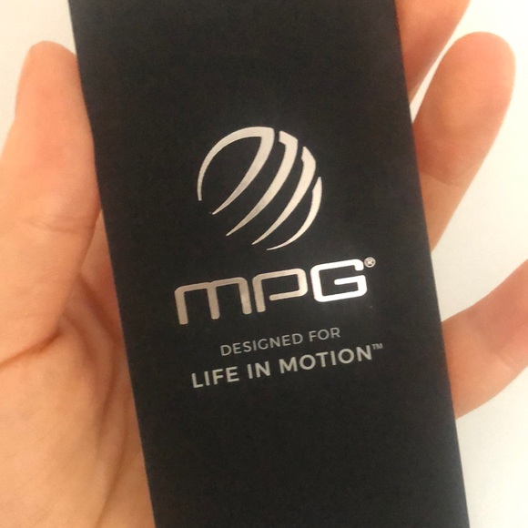 MPG leggings - Picture 5 of 6